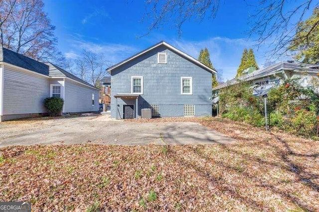 2506 Maple Street, East Point, GA 30344