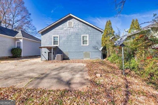 2506 Maple Street, East Point, GA 30344