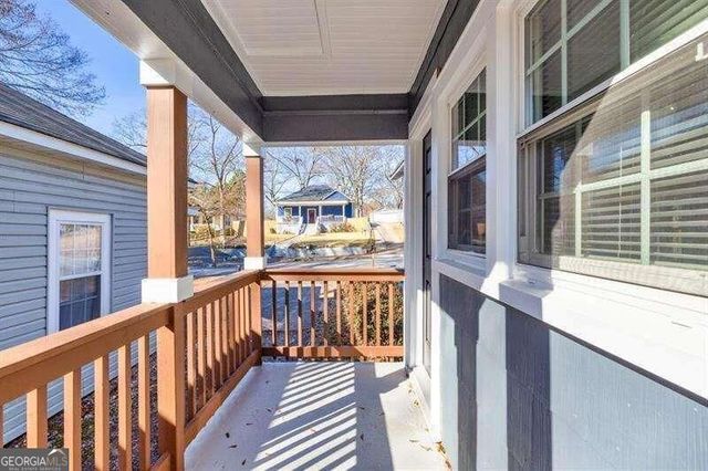 2506 Maple Street, East Point, GA 30344