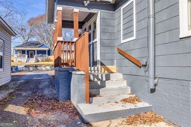 2506 Maple Street, East Point, GA 30344