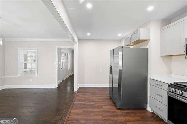 2506 Maple Street, East Point, GA 30344