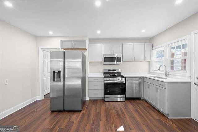 2506 Maple Street, East Point, GA 30344