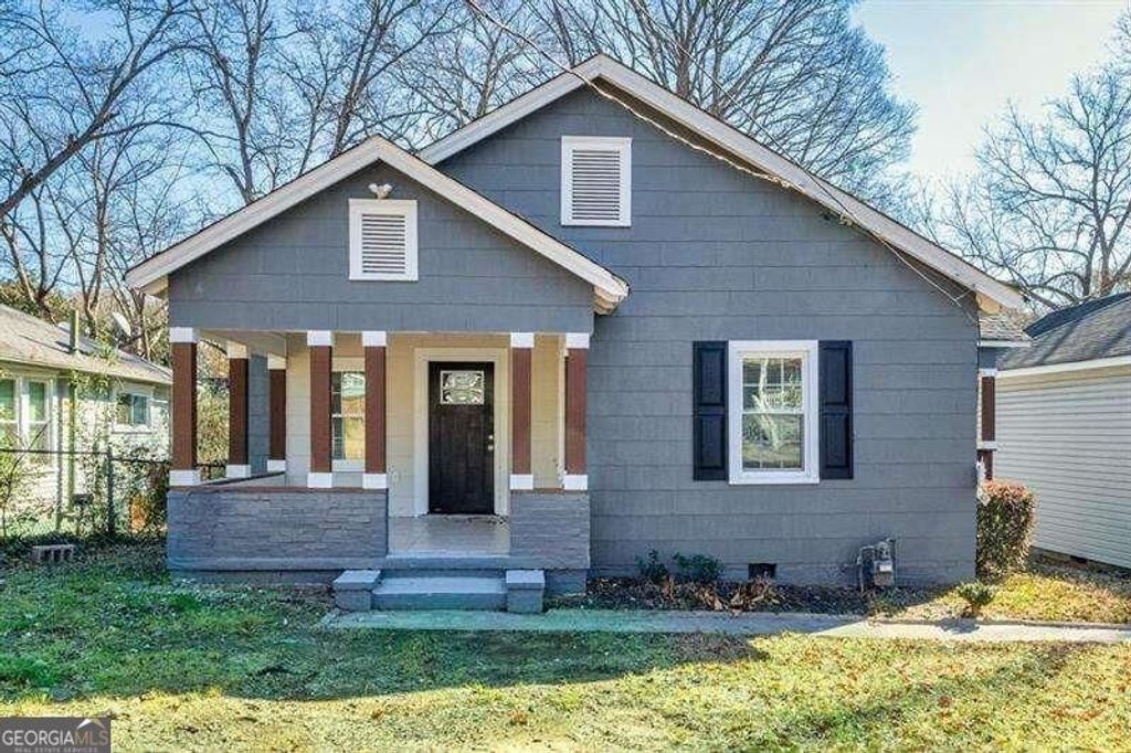 2506 Maple Street, East Point, GA 30344