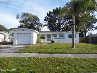 940 S Courtenay Parkway, Merritt Island, FL 32952