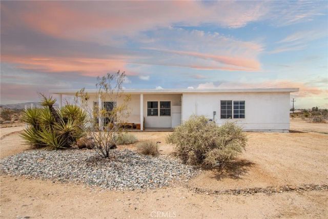 55921 Ornelas Lane, Landers, CA 92285
