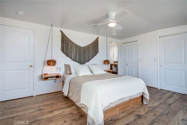 55921 Ornelas Lane, Landers, CA 92285