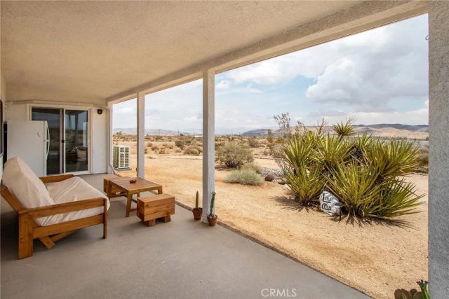 55921 Ornelas Lane, Landers, CA 92285