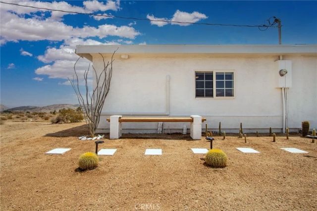 55921 Ornelas Lane, Landers, CA 92285