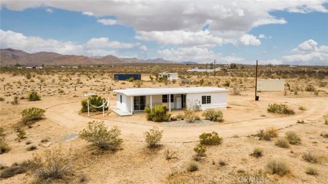 55921 Ornelas Lane, Landers, CA 92285