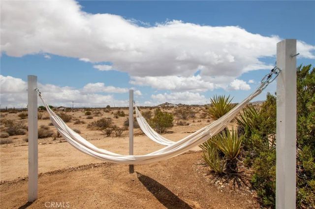 55921 Ornelas Lane, Landers, CA 92285