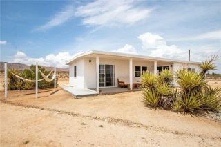 55921 Ornelas Lane, Landers, CA 92285