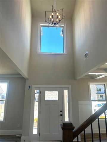 4265 Trinity Oaks Trail, Cumming, GA 30040