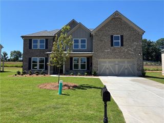 4265 Trinity Oaks Trail, Cumming, GA 30040