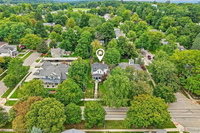 319 E Commerce Street, Milford, MI 48381