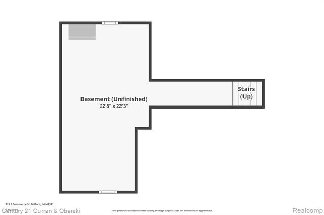 319 E Commerce Street, Milford, MI 48381