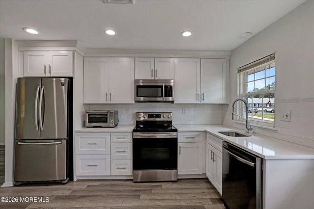 1209A Shetland Drive, Lakewood, NJ 08701