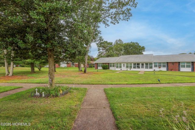 1209A Shetland Drive, Lakewood, NJ 08701