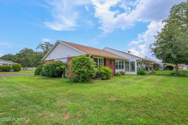 1209A Shetland Drive, Lakewood, NJ 08701