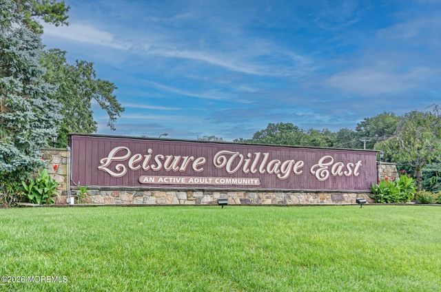 1209A Shetland Drive, Lakewood, NJ 08701