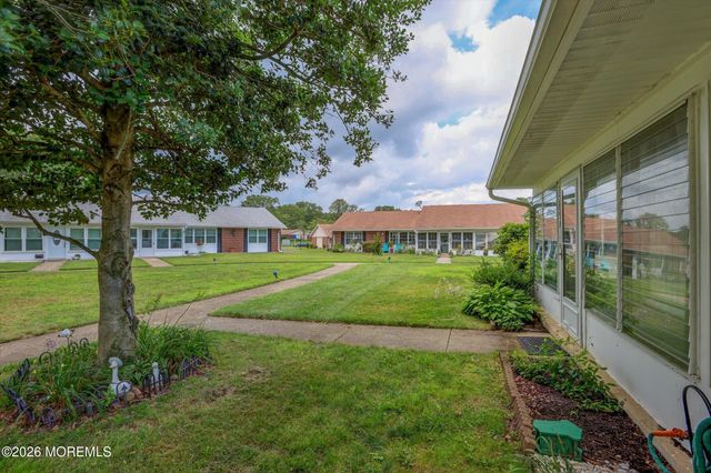 1209A Shetland Drive, Lakewood, NJ 08701