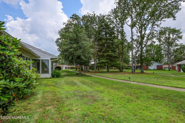 1209A Shetland Drive, Lakewood, NJ 08701