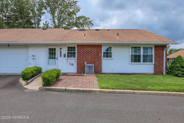 1209A Shetland Drive, Lakewood, NJ 08701