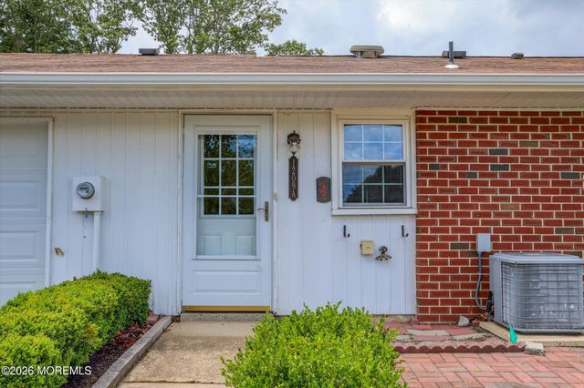 1209A Shetland Drive, Lakewood, NJ 08701