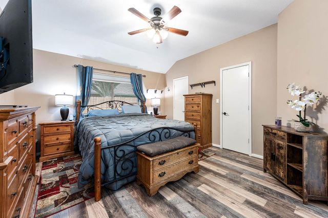 739 Apple Blossom Drive, Pearland, TX 77584