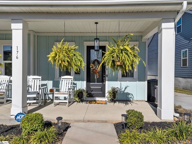 176 Rudisal Street, Spartanburg, SC 29302