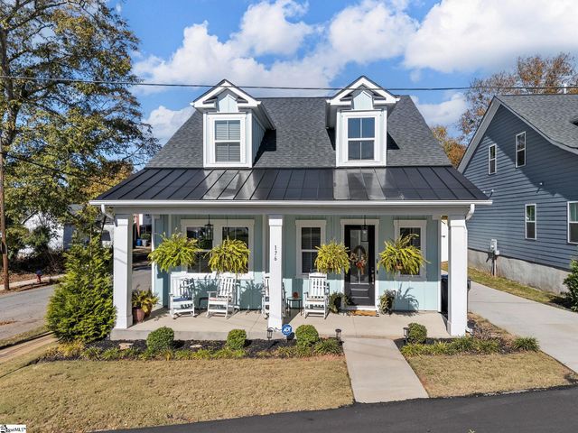 176 Rudisal Street, Spartanburg, SC 29302