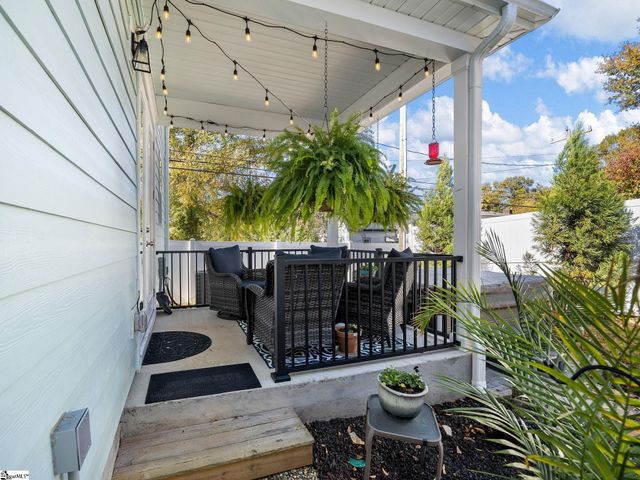 176 Rudisal Street, Spartanburg, SC 29302