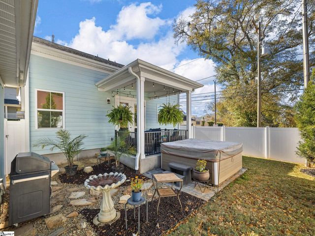 176 Rudisal Street, Spartanburg, SC 29302