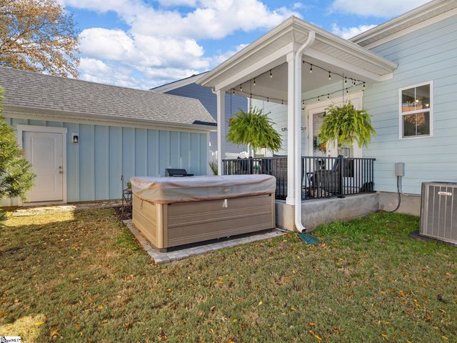 176 Rudisal Street, Spartanburg, SC 29302