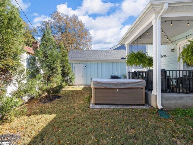 176 Rudisal Street, Spartanburg, SC 29302