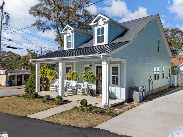 176 Rudisal Street, Spartanburg, SC 29302