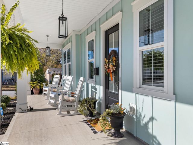 176 Rudisal Street, Spartanburg, SC 29302