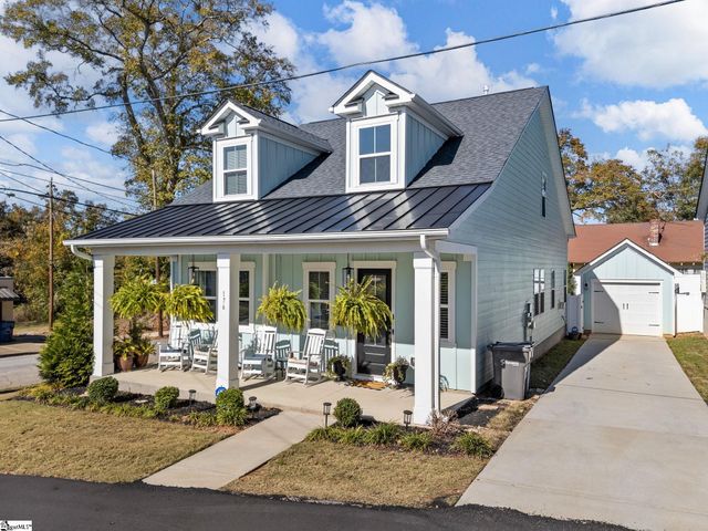 176 Rudisal Street, Spartanburg, SC 29302