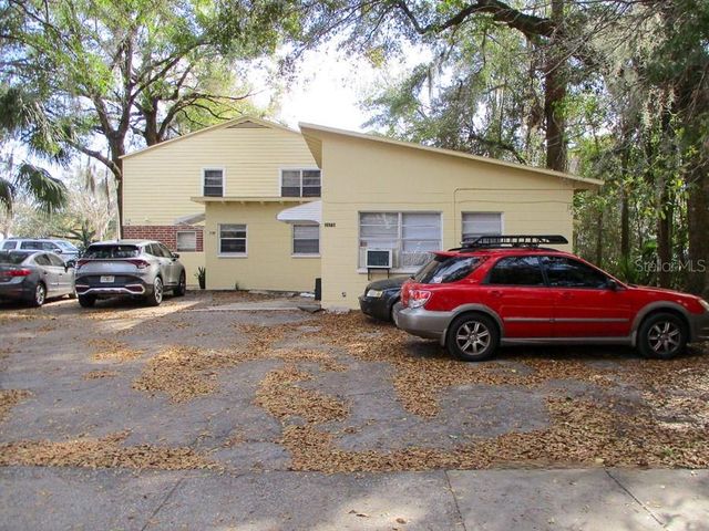 219 NW 3RD AVENUE B, Gainesville, FL 32601