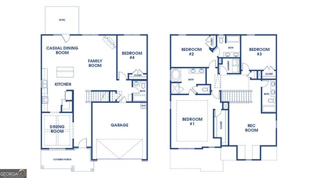 13425 Whitman Lane SE, Covington, GA 30014