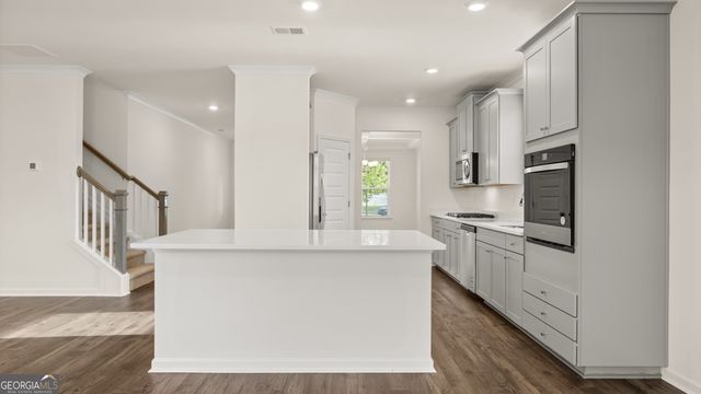 13425 Whitman Lane SE, Covington, GA 30014