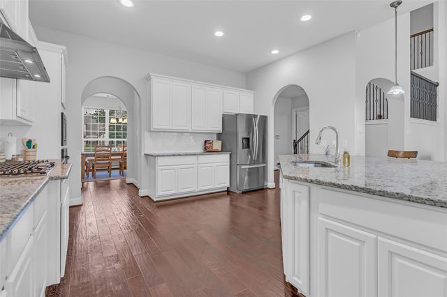 232 Magnolia Reserve Loop, Magnolia, TX 77354