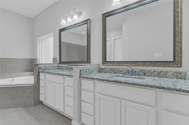 232 Magnolia Reserve Loop, Magnolia, TX 77354