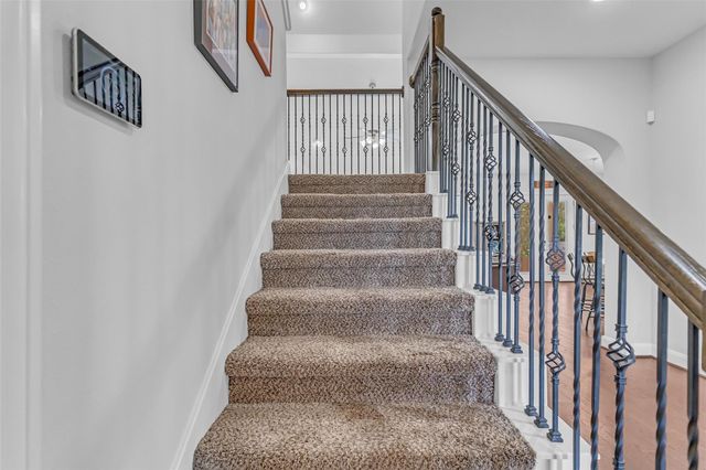 232 Magnolia Reserve Loop, Magnolia, TX 77354