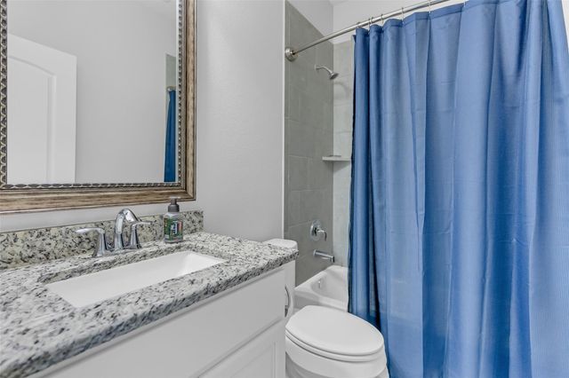 232 Magnolia Reserve Loop, Magnolia, TX 77354