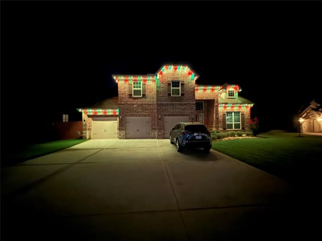 232 Magnolia Reserve Loop, Magnolia, TX 77354