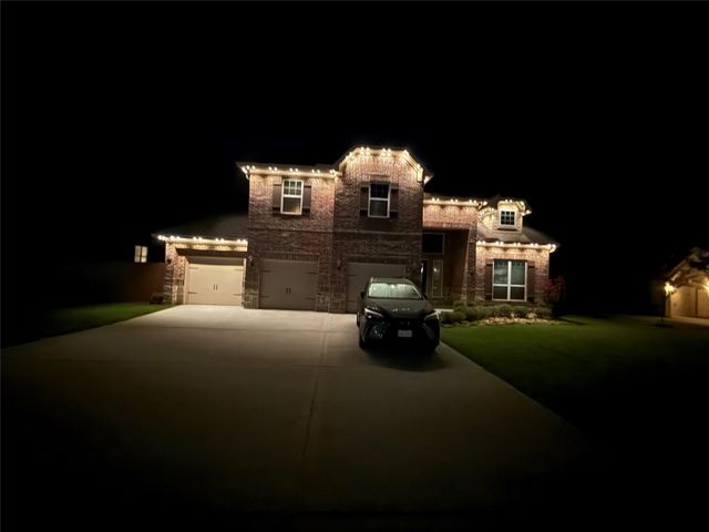232 Magnolia Reserve Loop, Magnolia, TX 77354