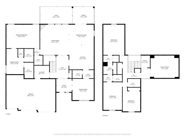 232 Magnolia Reserve Loop, Magnolia, TX 77354