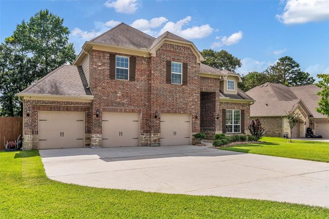 232 Magnolia Reserve Loop, Magnolia, TX 77354