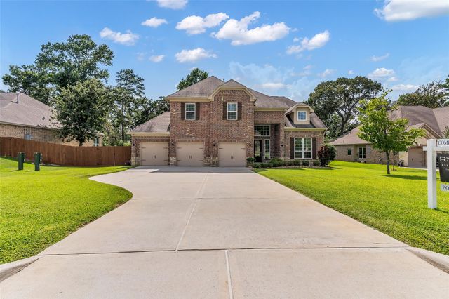 232 Magnolia Reserve Loop, Magnolia, TX 77354