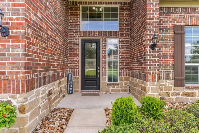 232 Magnolia Reserve Loop, Magnolia, TX 77354
